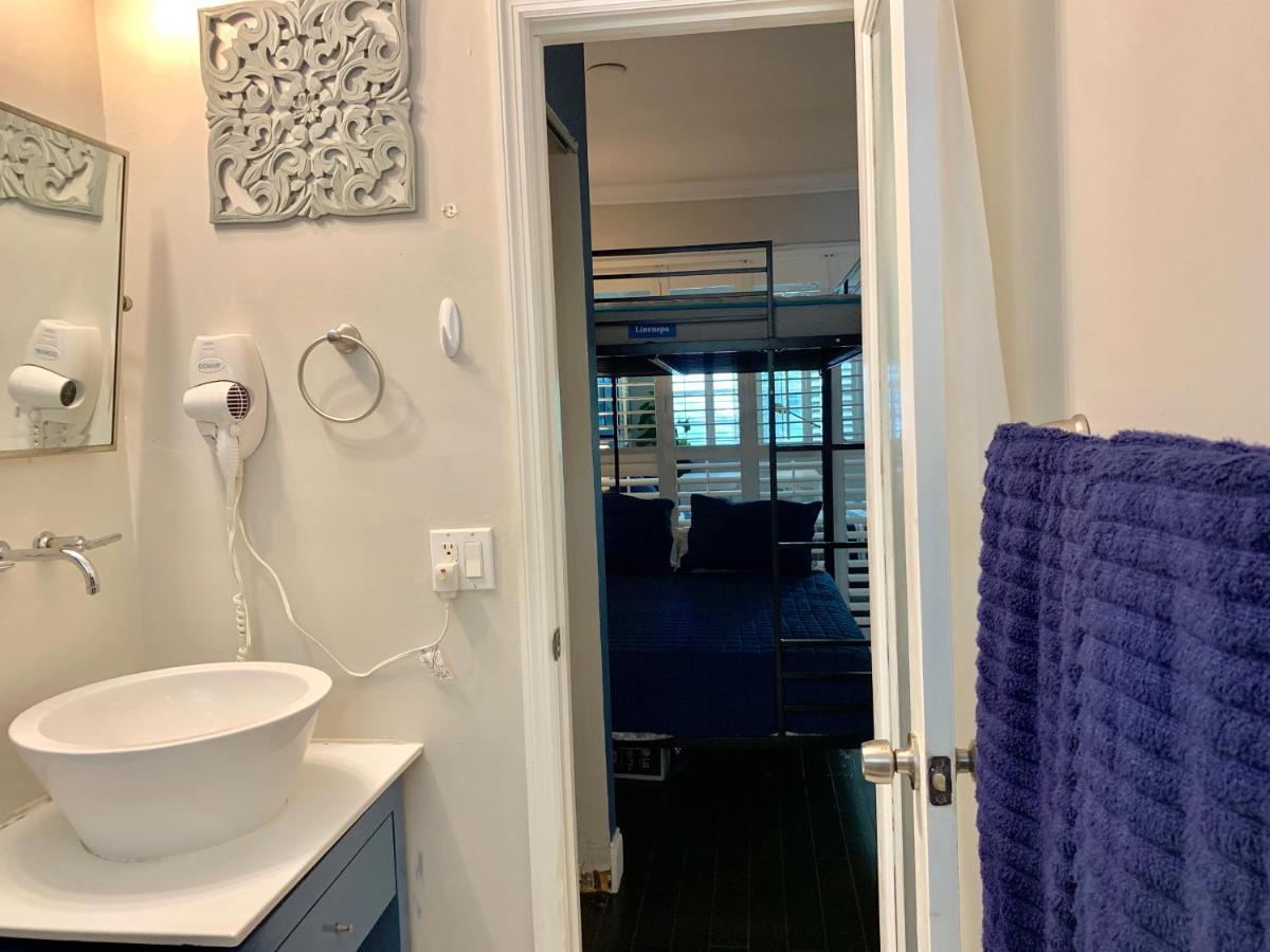 Studio On The Beach 1Br + Wifi Miami Beach Exteriér fotografie